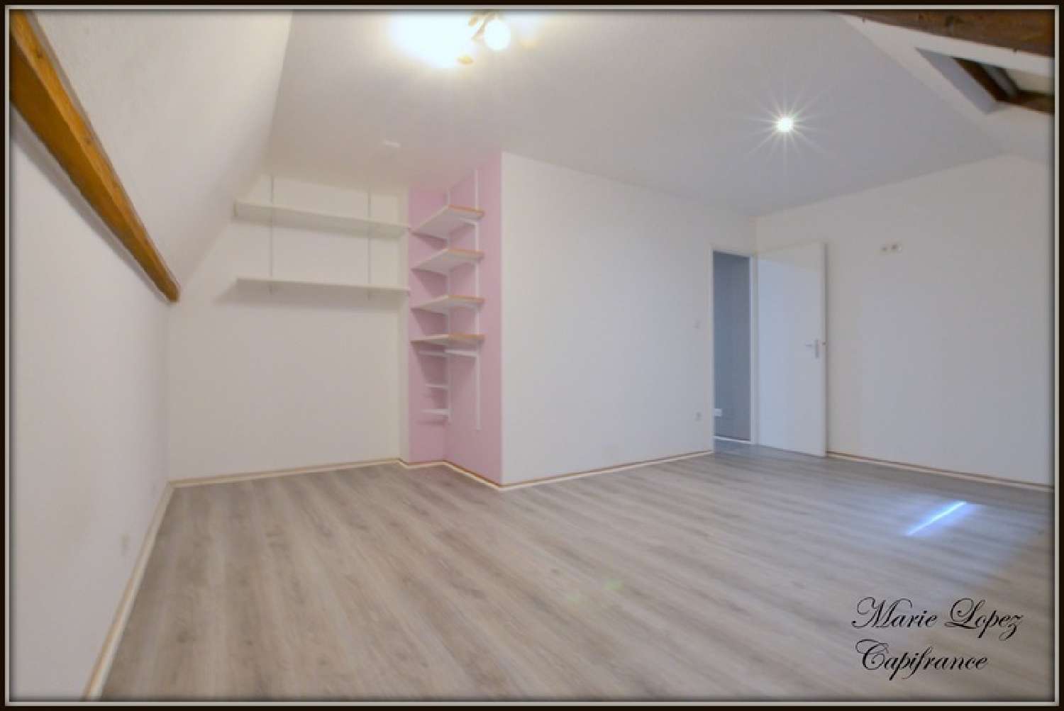 à vendre appartement Corny-sur-Moselle Moselle 7