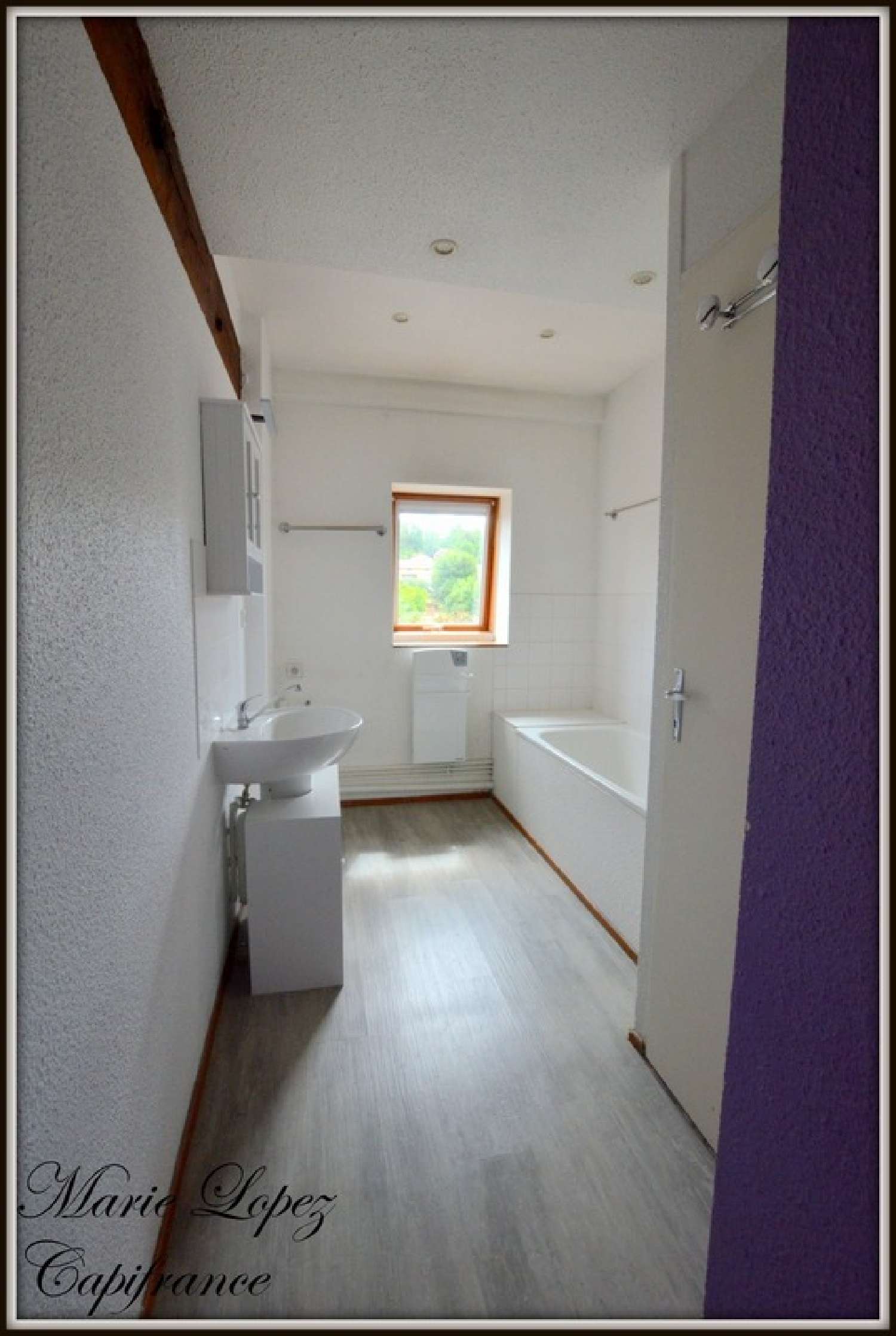 à vendre appartement Corny-sur-Moselle Moselle 8