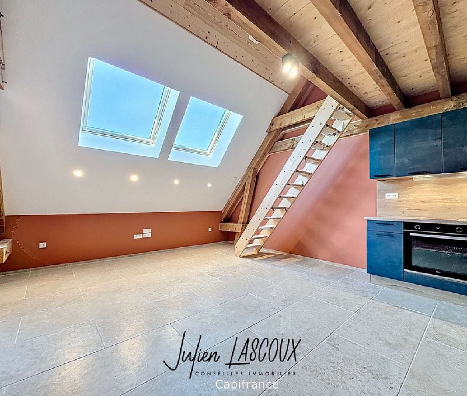  te koop appartement Corrençon-en-Vercors Isère 2