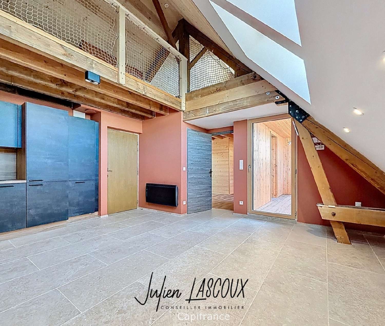  te koop appartement Corrençon-en-Vercors Isère 3