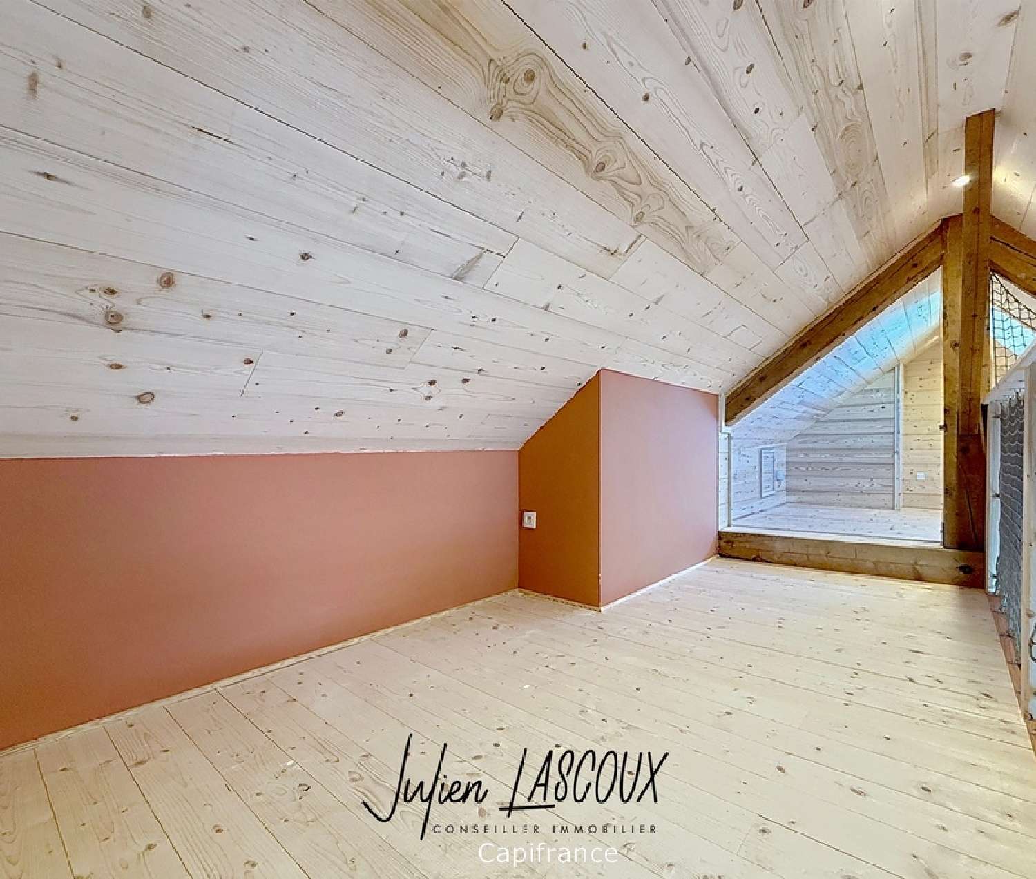  te koop appartement Corrençon-en-Vercors Isère 7