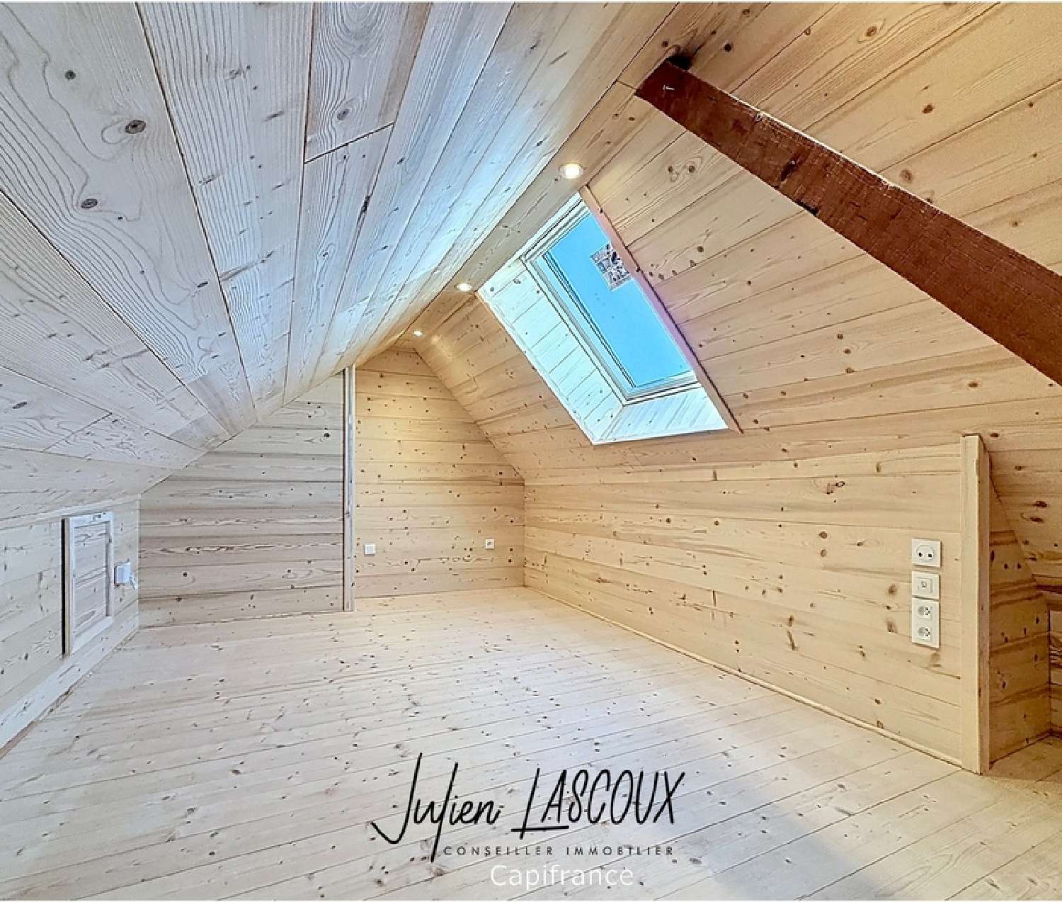  te koop appartement Corrençon-en-Vercors Isère 8