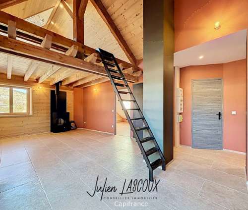 Corrençon-en-Vercors Isère appartement foto 7279697