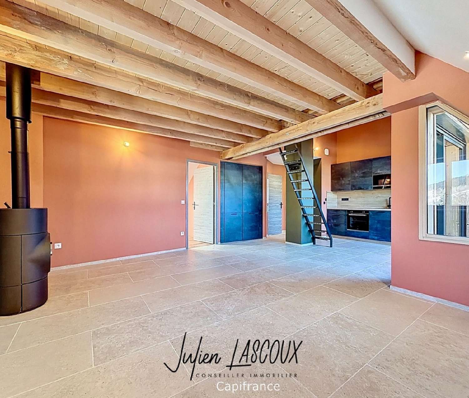  te koop appartement Corrençon-en-Vercors Isère 2