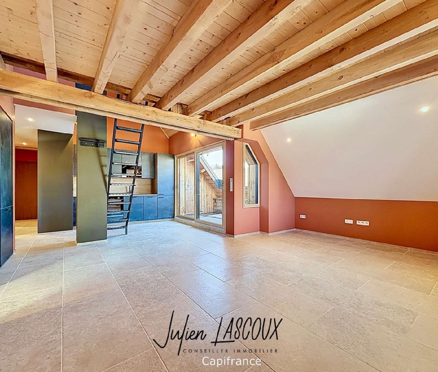  te koop appartement Corrençon-en-Vercors Isère 3