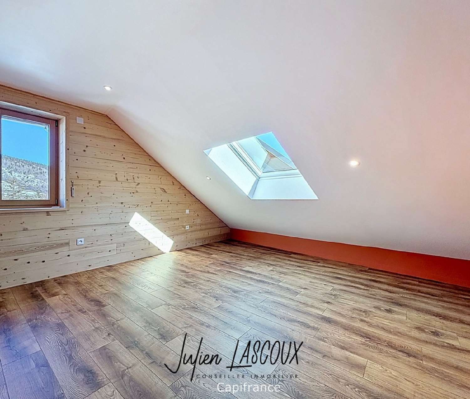  te koop appartement Corrençon-en-Vercors Isère 6