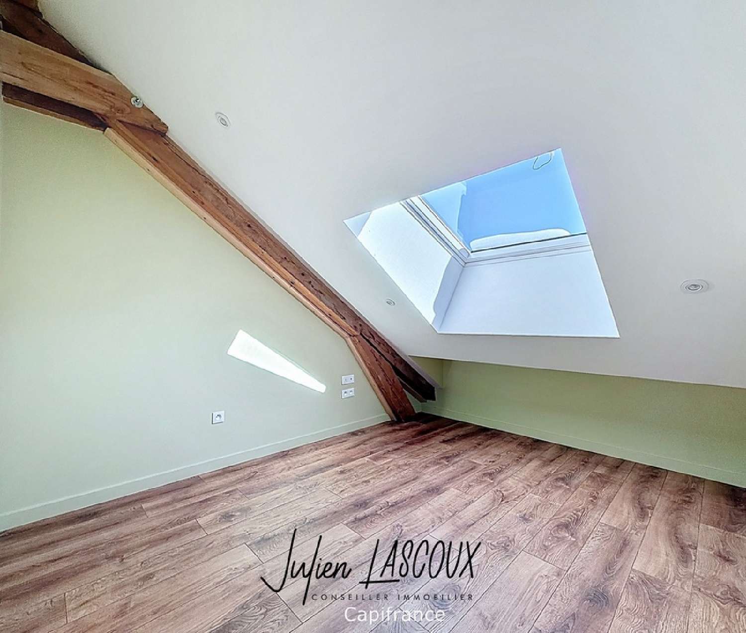  te koop appartement Corrençon-en-Vercors Isère 7