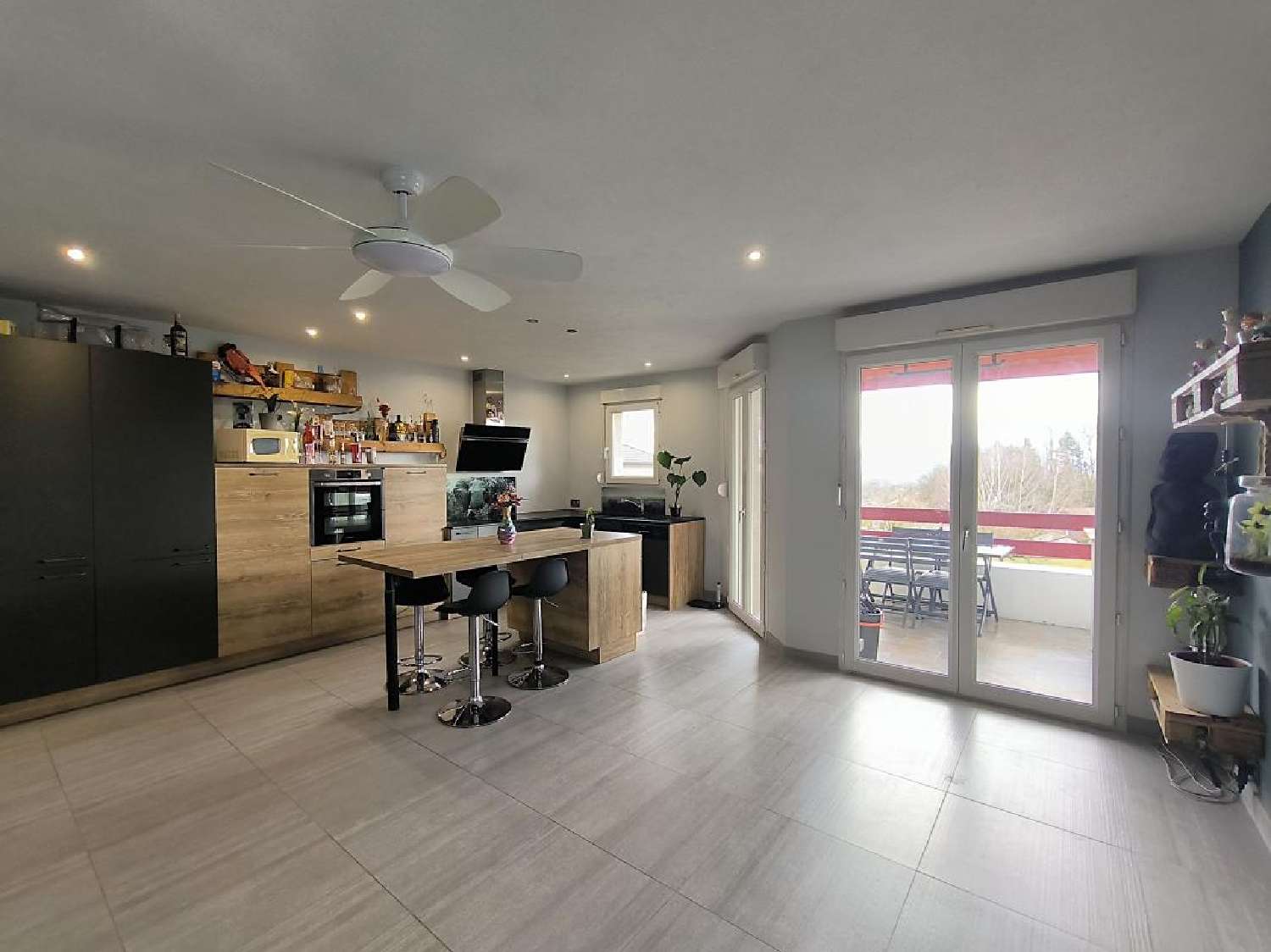  en venta apartamento Corveissiat Ain 1