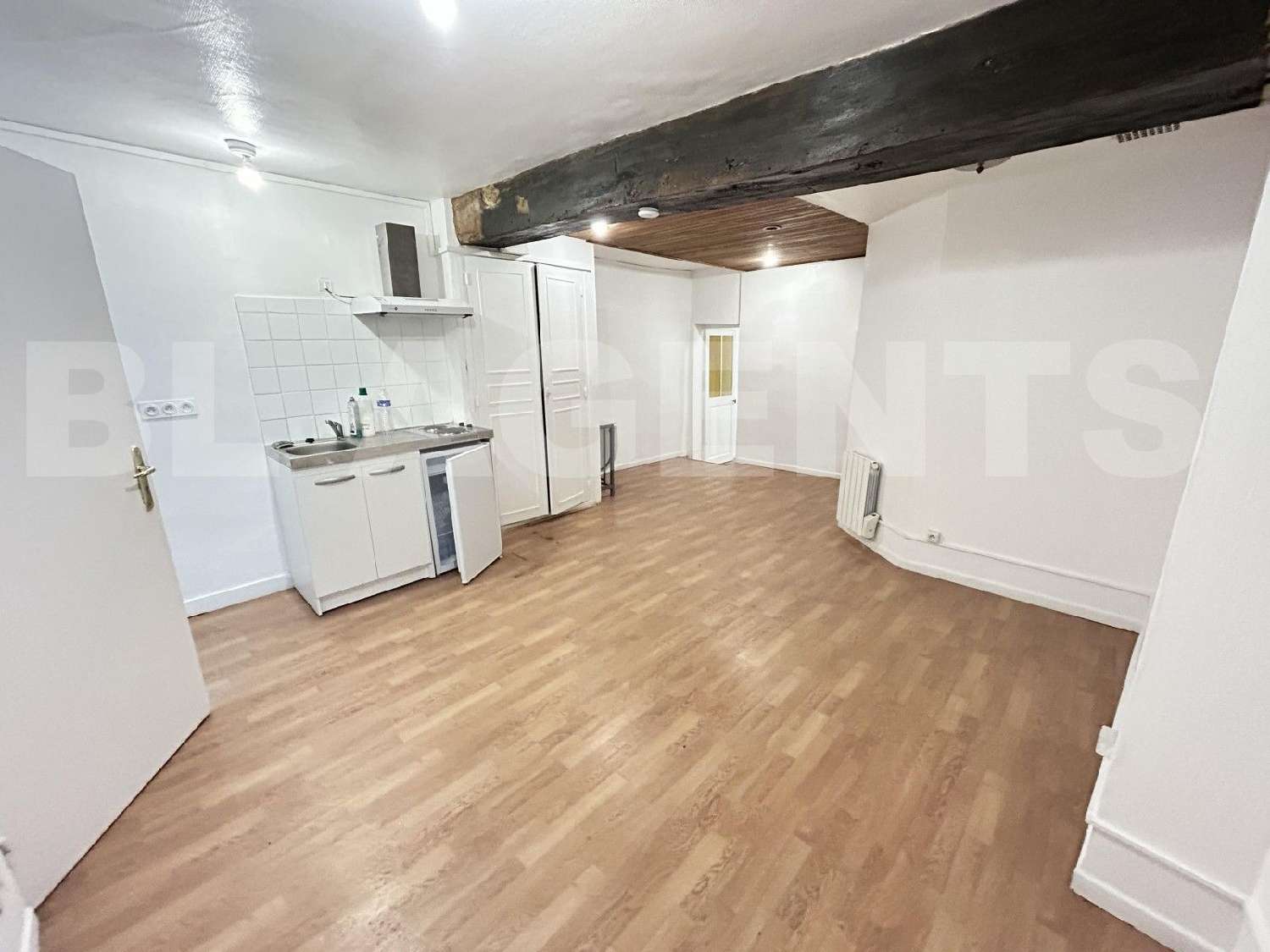  kaufen Wohnung/ Apartment Cosne-Cours-sur-Loire Nièvre 1