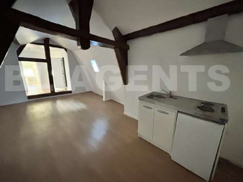 Cosne-Cours-sur-Loire Nièvre Wohnung/ Apartment Bild 7285871