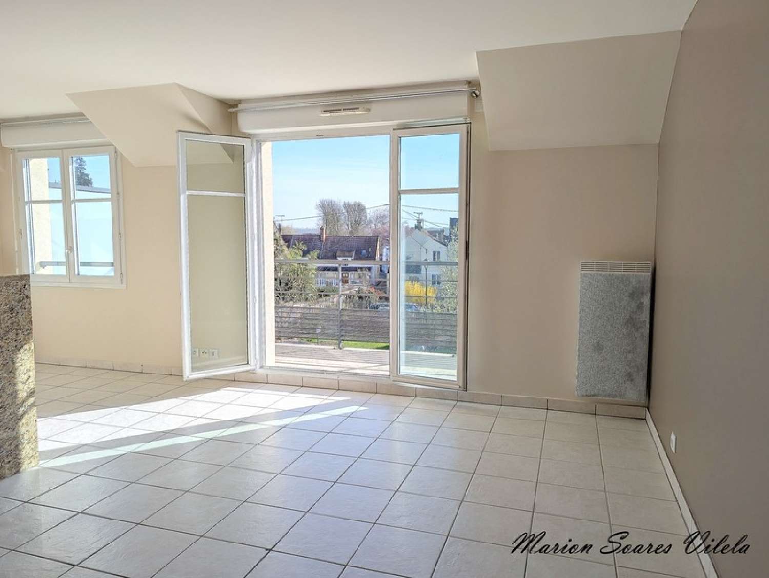 kaufen Wohnung/ Apartment Coubert Seine-et-Marne 2