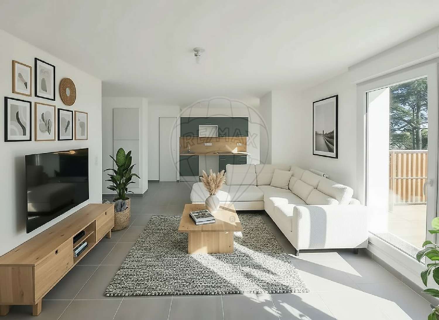  kaufen Wohnung/ Apartment Couëron Loire-Atlantique 1