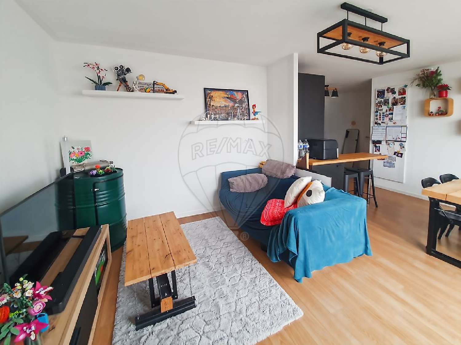  te koop appartement Couëron Loire-Atlantique 5