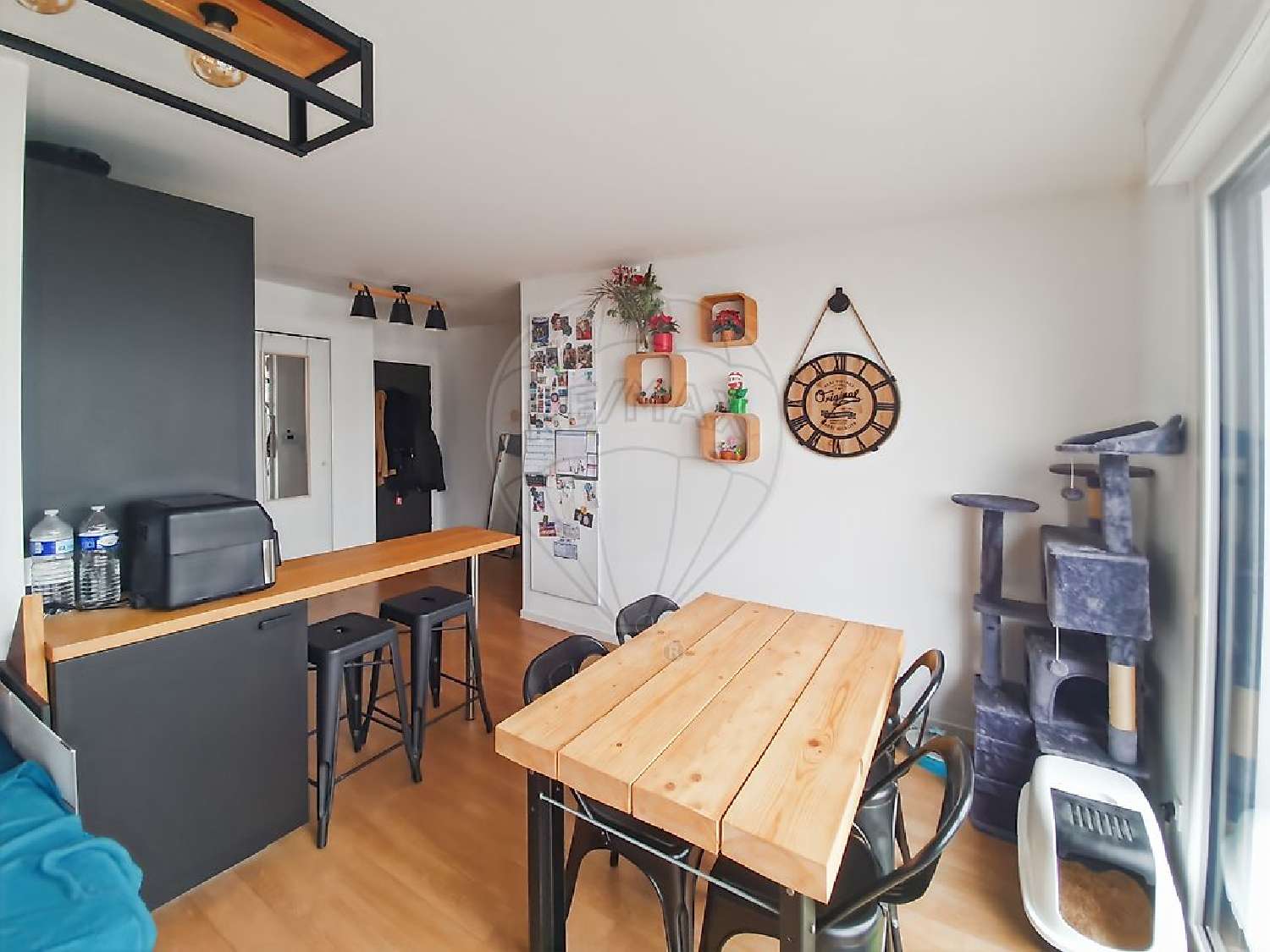  te koop appartement Couëron Loire-Atlantique 7