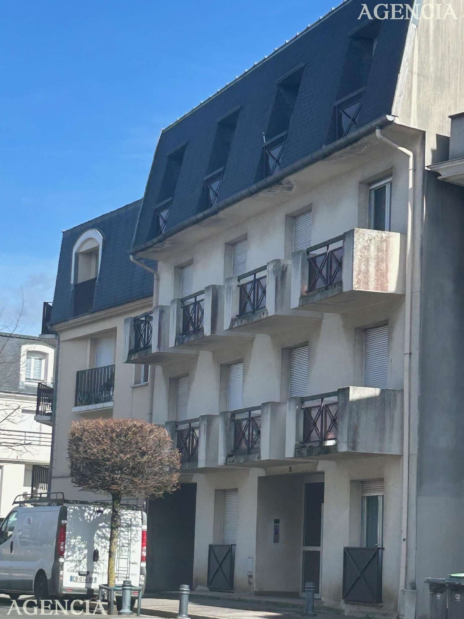  te koop appartement Coulommiers Seine-et-Marne 1