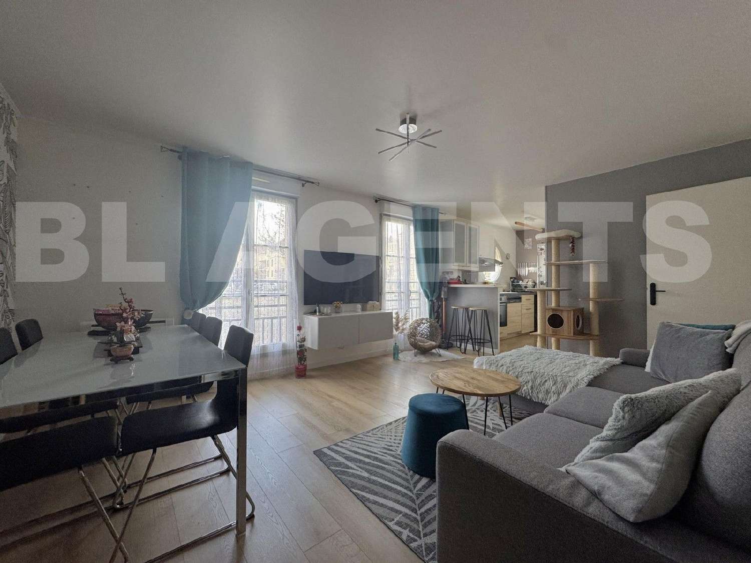  for sale apartment Coulommiers Seine-et-Marne 1