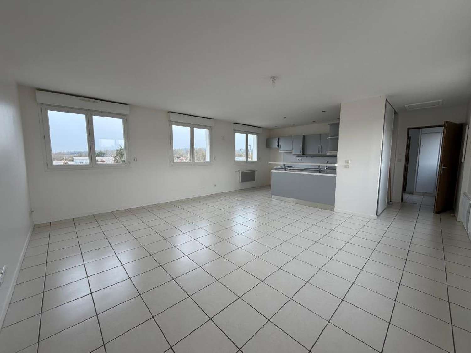  for sale apartment Coulommiers Seine-et-Marne 1