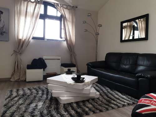 Coulommiers Seine-et-Marne appartement foto 7288102