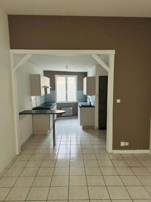 Coulommiers Seine-et-Marne appartement foto 7292973