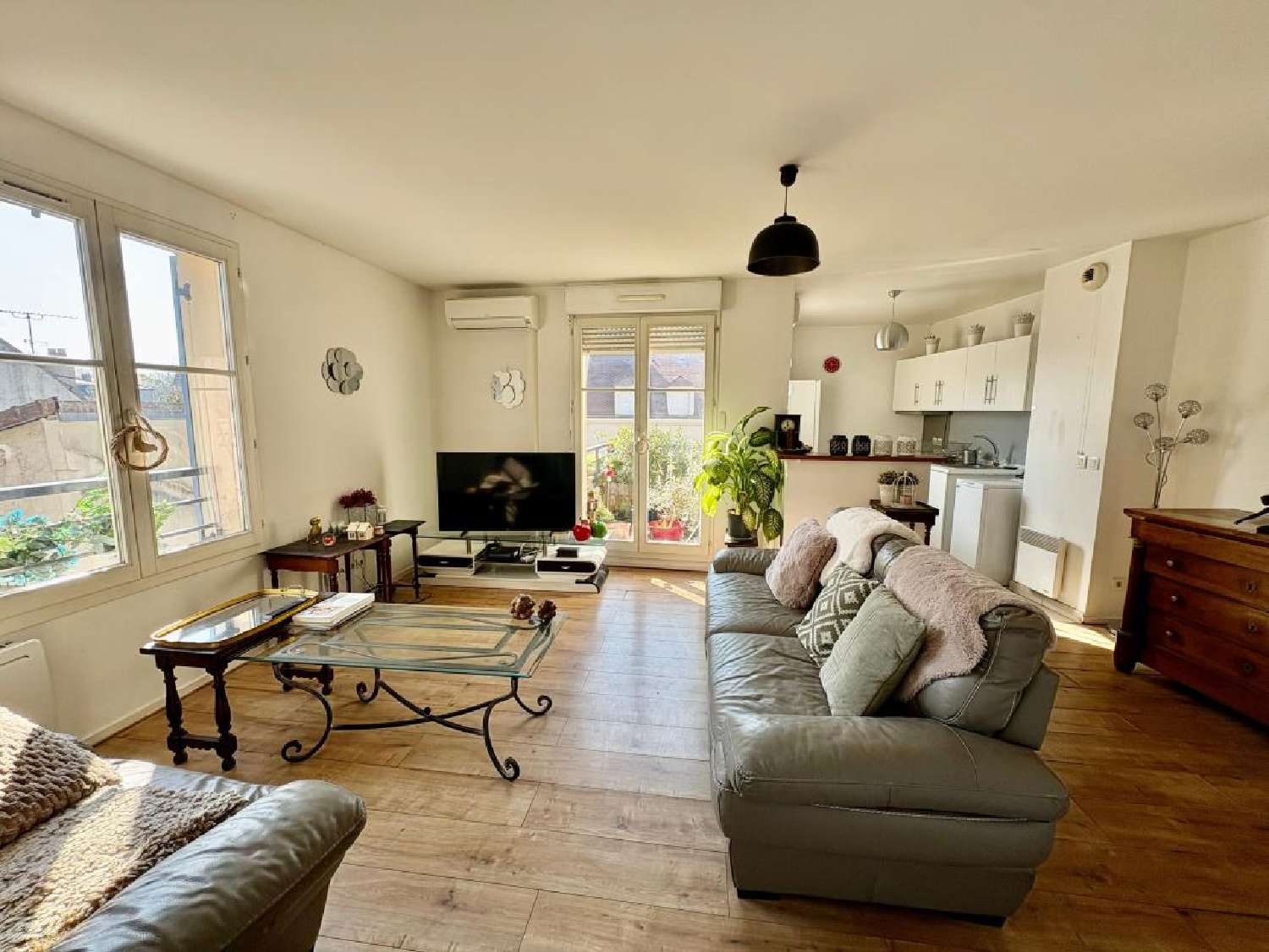 te koop appartement Coulommiers Seine-et-Marne 1