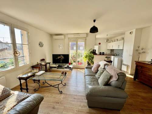 Coulommiers Seine-et-Marne appartement foto 7292977