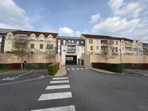 Coulommiers Seine-et-Marne appartement foto 7292978