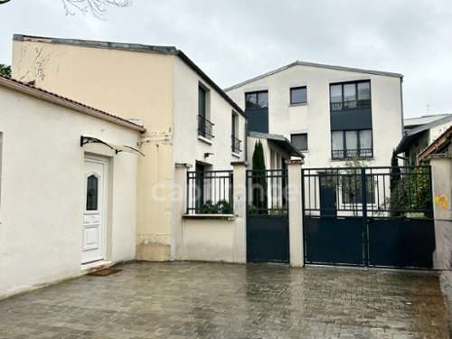 Courbevoie Hauts-de-Seine appartement foto 7279015