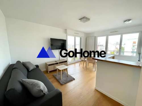 Courbevoie Hauts-de-Seine appartement foto 7282816