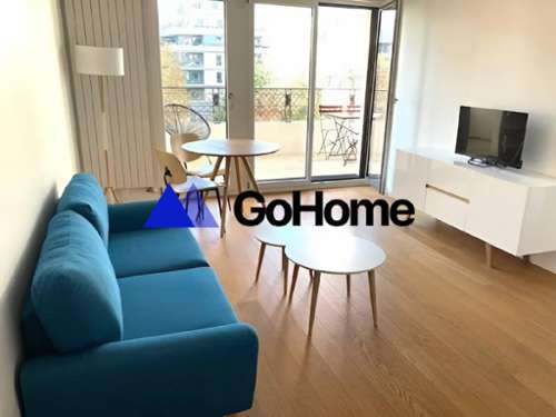 Courbevoie Hauts-de-Seine appartement foto 7282839