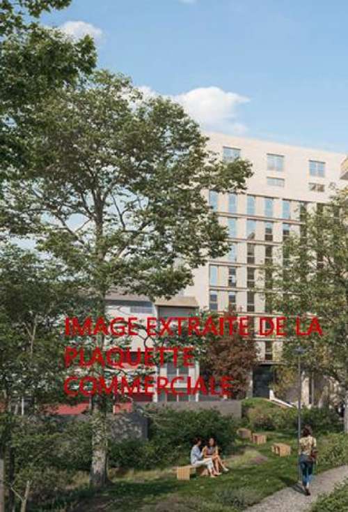Courbevoie Hauts-de-Seine Wohnung/ Apartment Bild 7298823