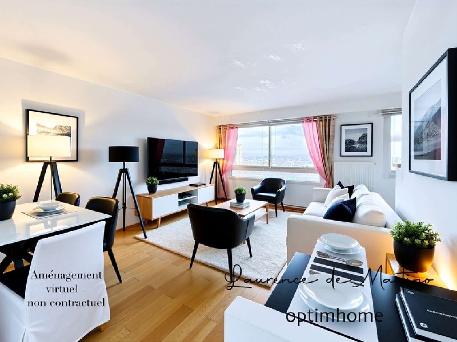  kaufen Wohnung/ Apartment Courbevoie Hauts-de-Seine 4