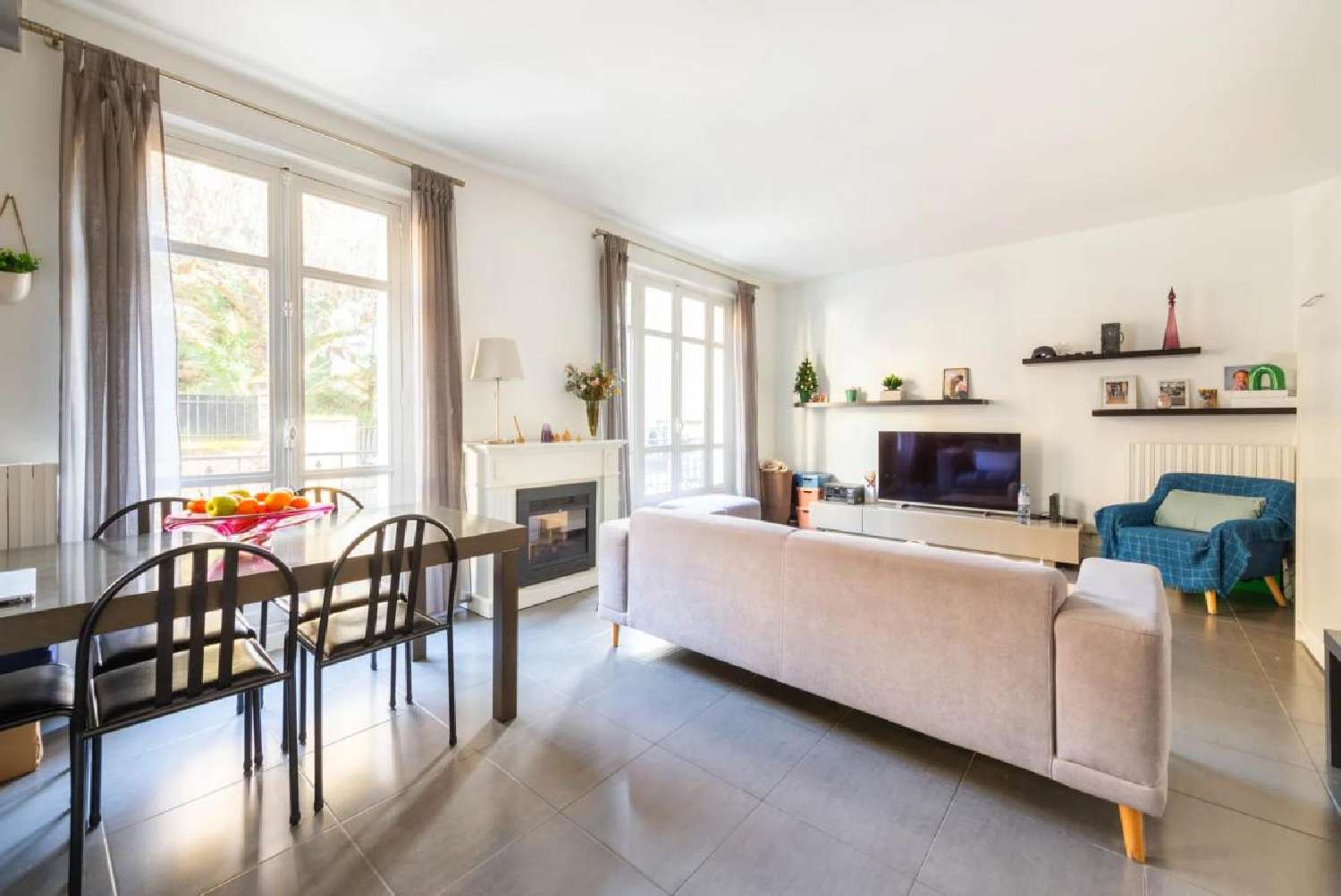  for sale apartment Courbevoie Hauts-de-Seine 1