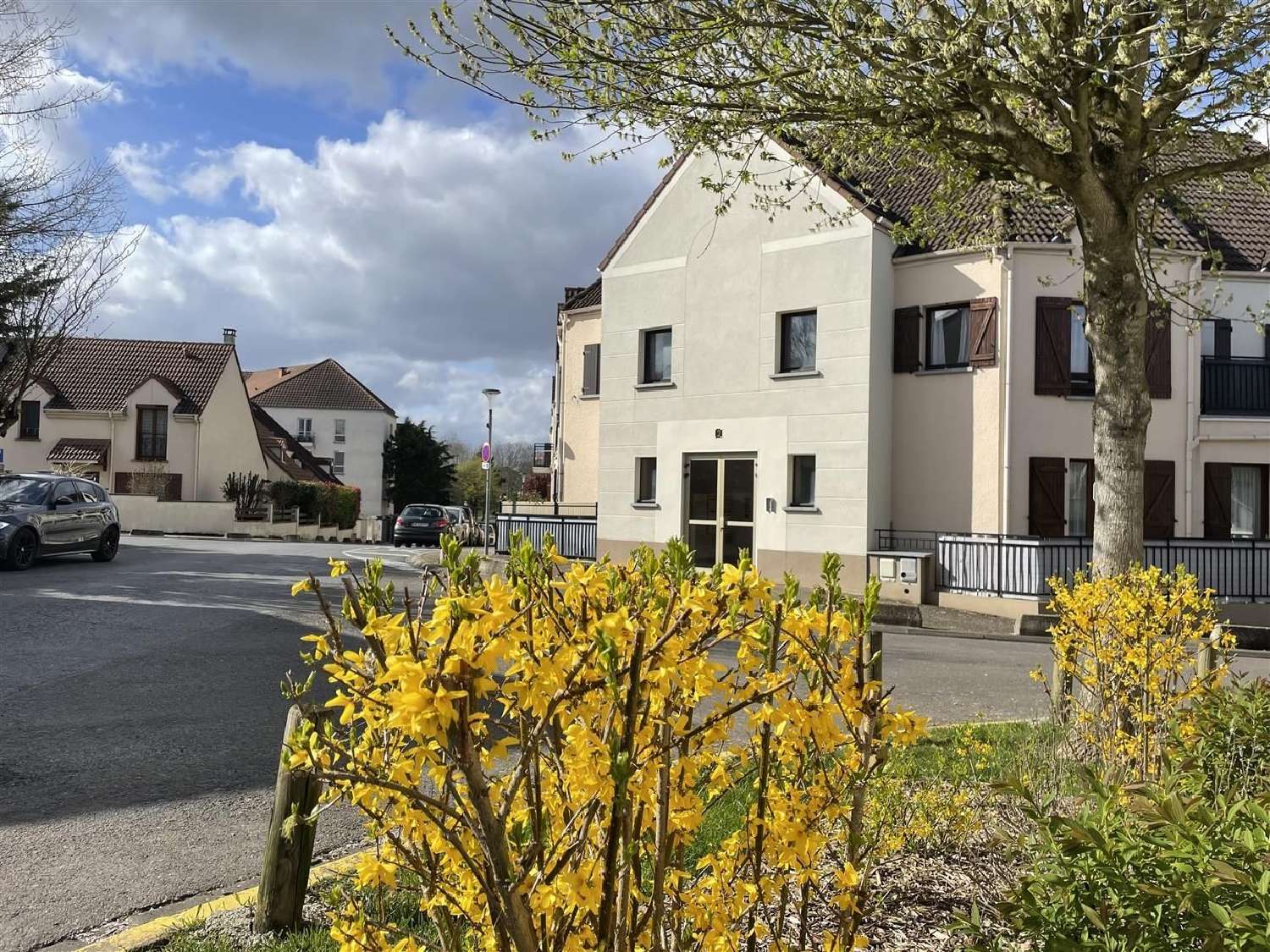  te koop appartement Courchamp Seine-et-Marne 1