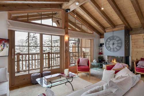 Courchevel Savoie appartement foto 7288842