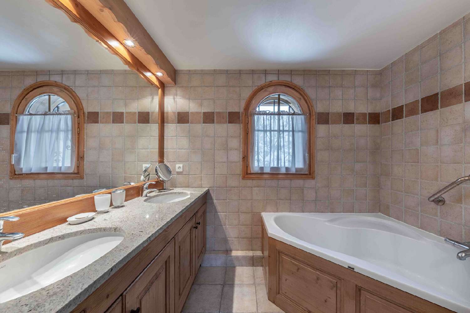 à vendre appartement Courchevel Savoie 7