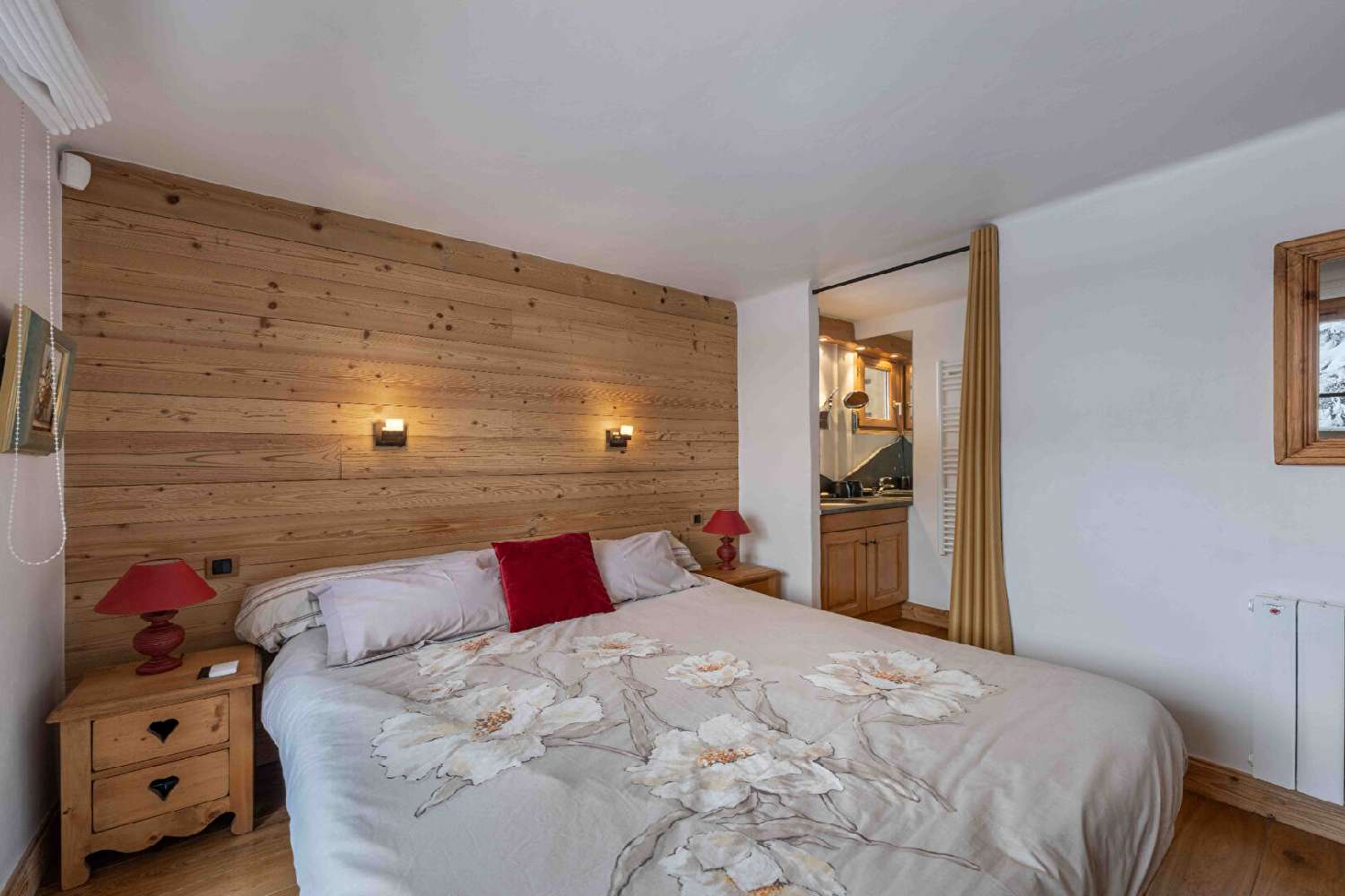 à vendre appartement Courchevel Savoie 8