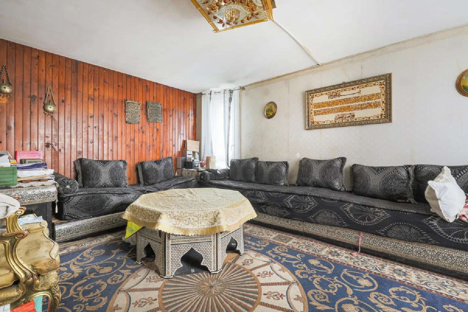  kaufen Wohnung/ Apartment Courcouronnes Essonne 1