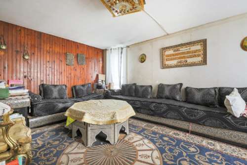 Courcouronnes Essonne Wohnung/ Apartment Bild 7288386