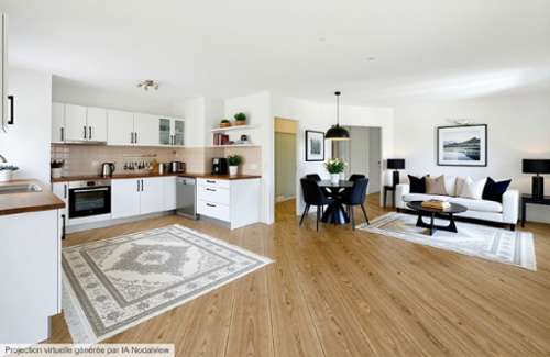 Cranves-Sales Haute-Savoie apartment foto 7289119