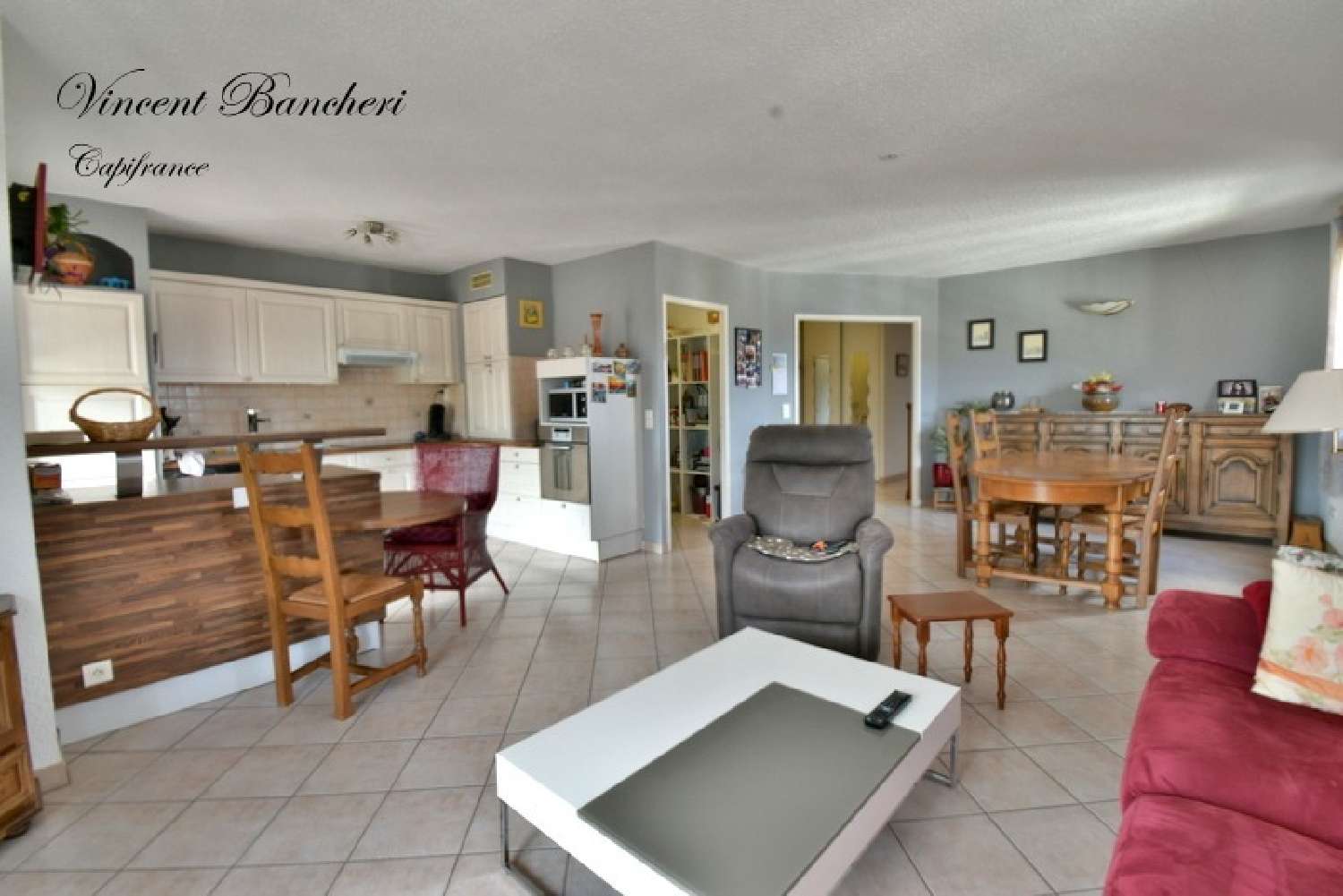 for sale apartment Cranves-Sales Haute-Savoie 2