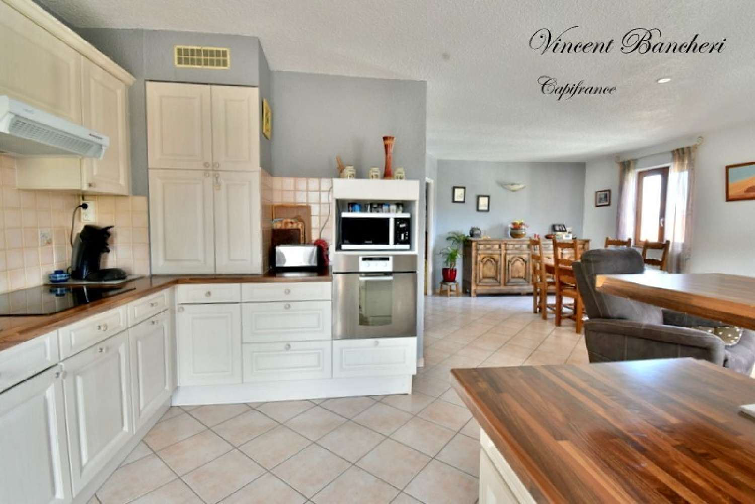 for sale apartment Cranves-Sales Haute-Savoie 3