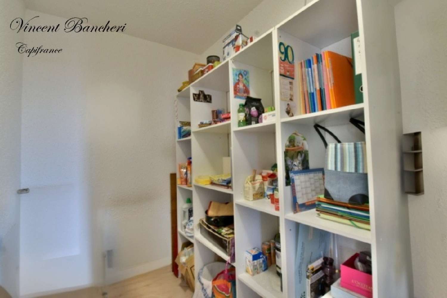 for sale apartment Cranves-Sales Haute-Savoie 4