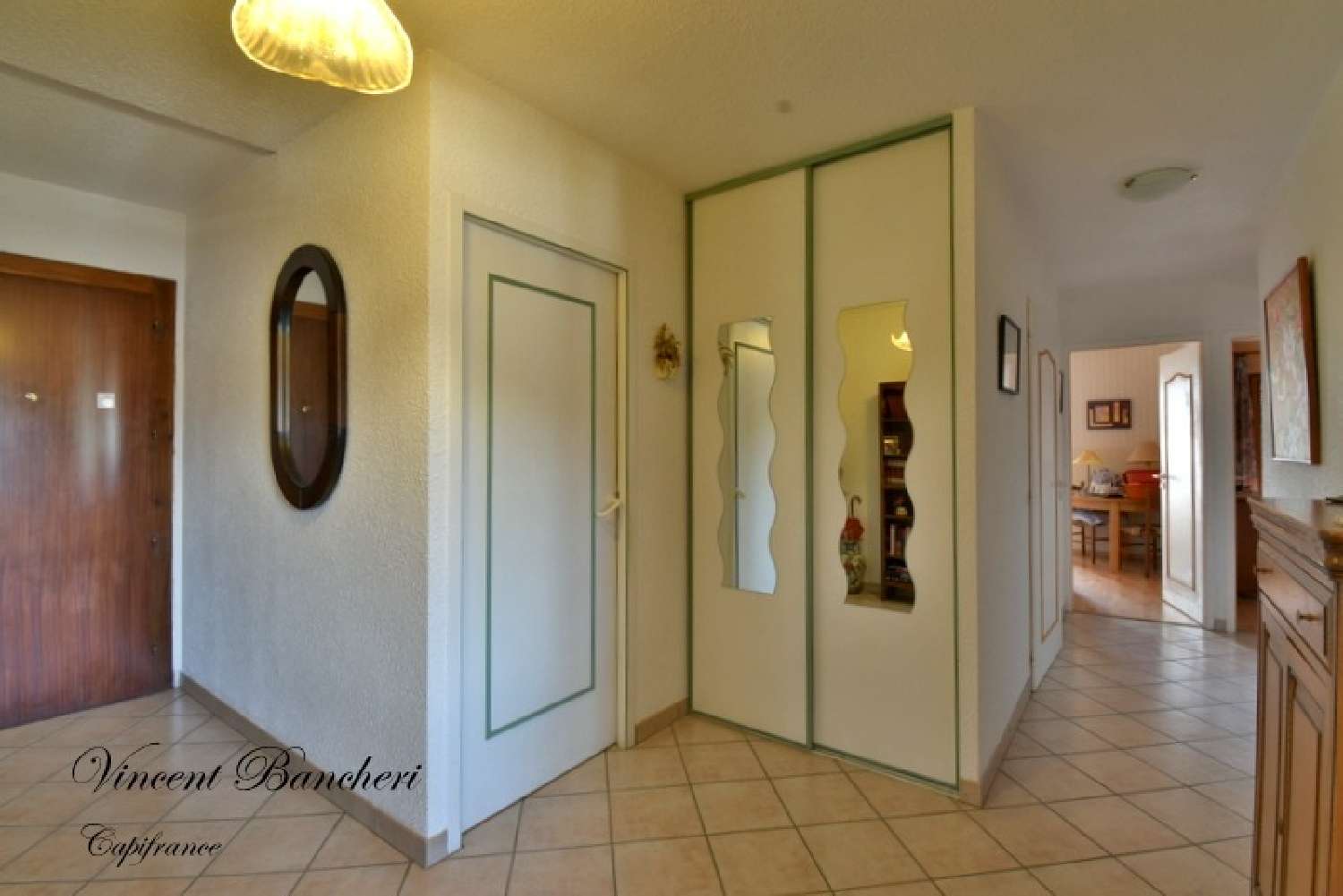 for sale apartment Cranves-Sales Haute-Savoie 5