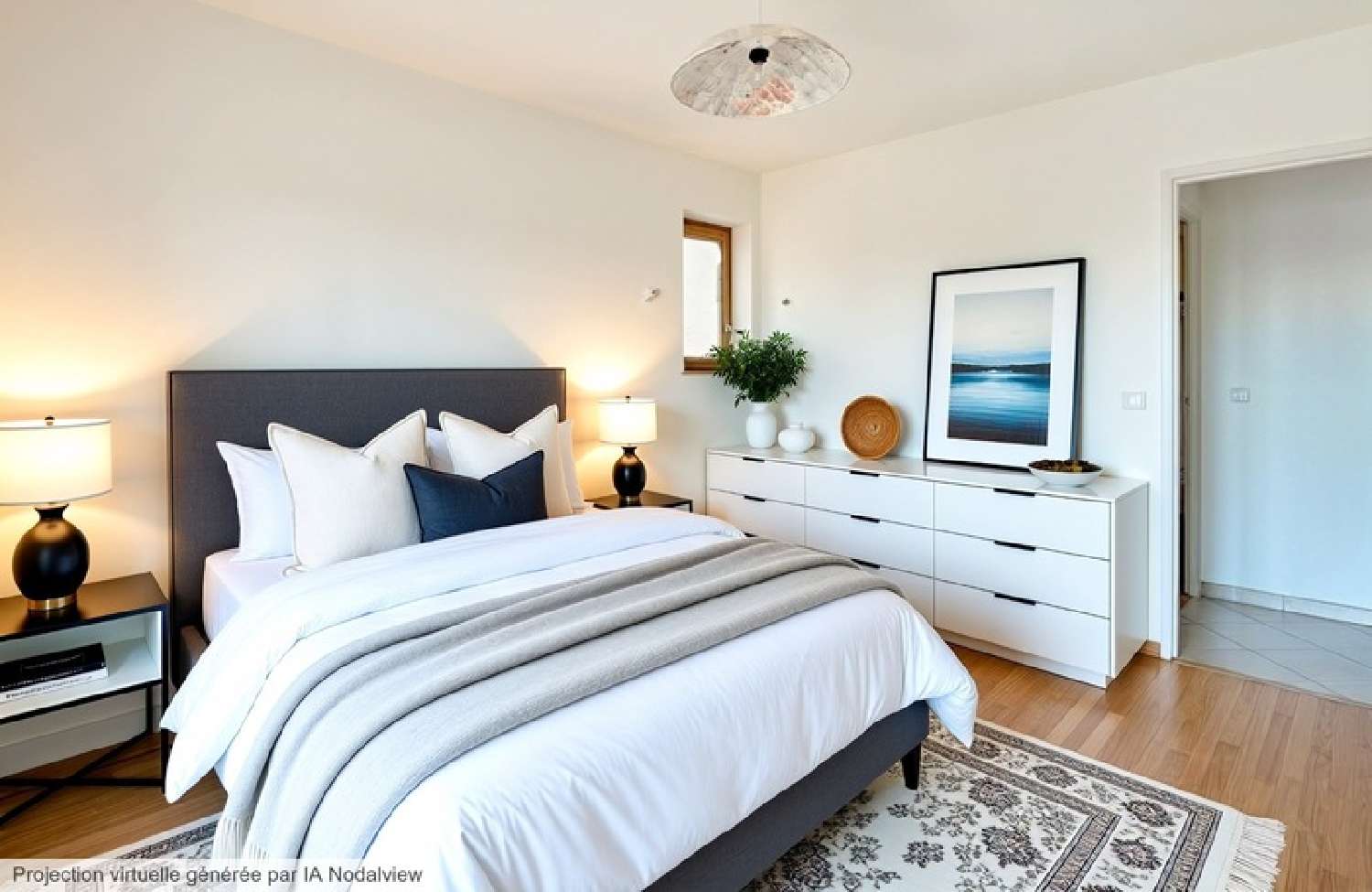 for sale apartment Cranves-Sales Haute-Savoie 6