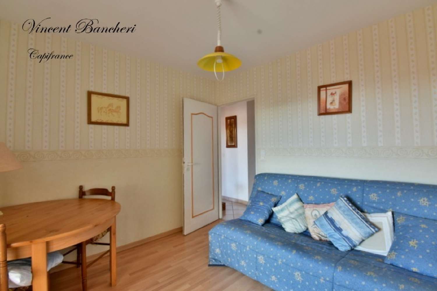 for sale apartment Cranves-Sales Haute-Savoie 8