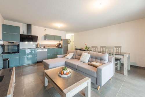 Cranves-Sales Haute-Savoie Wohnung/ Apartment Bild 7281771