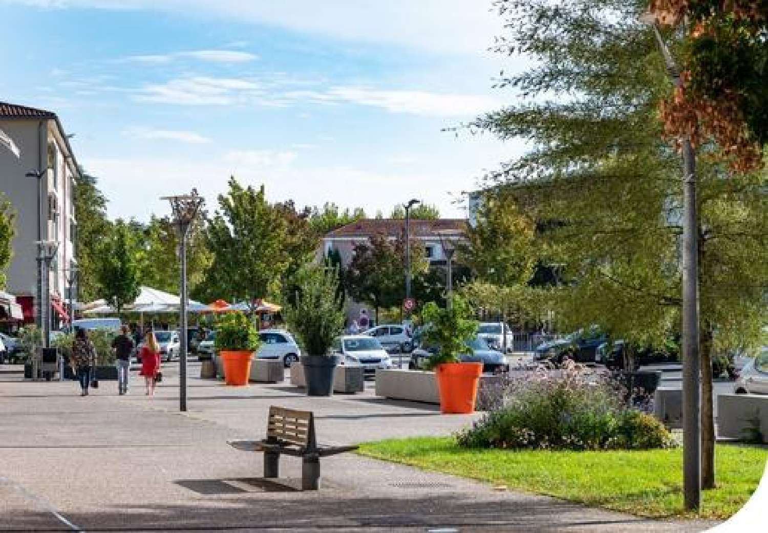  for sale apartment Craponne Rhône 3