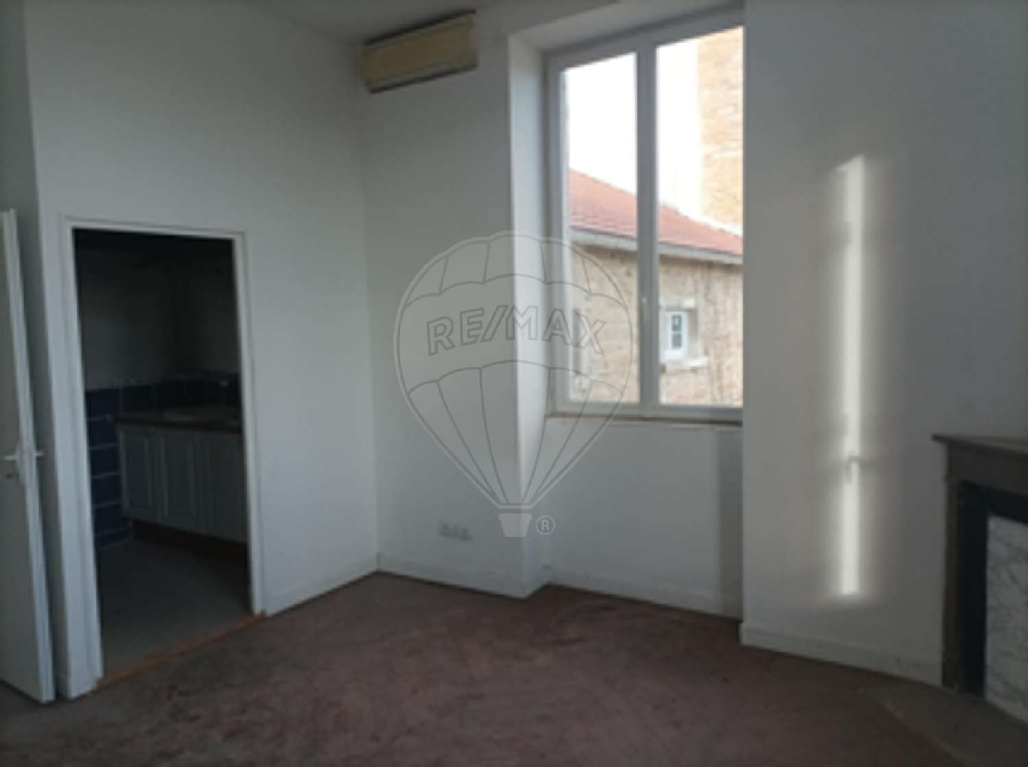  à vendre appartement Crêches-sur-Saône Saône-et-Loire 5