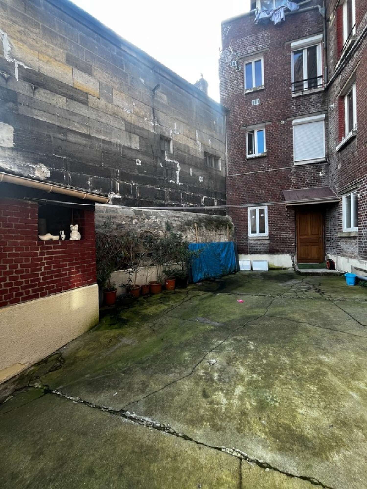 for sale apartment Creil Oise 1