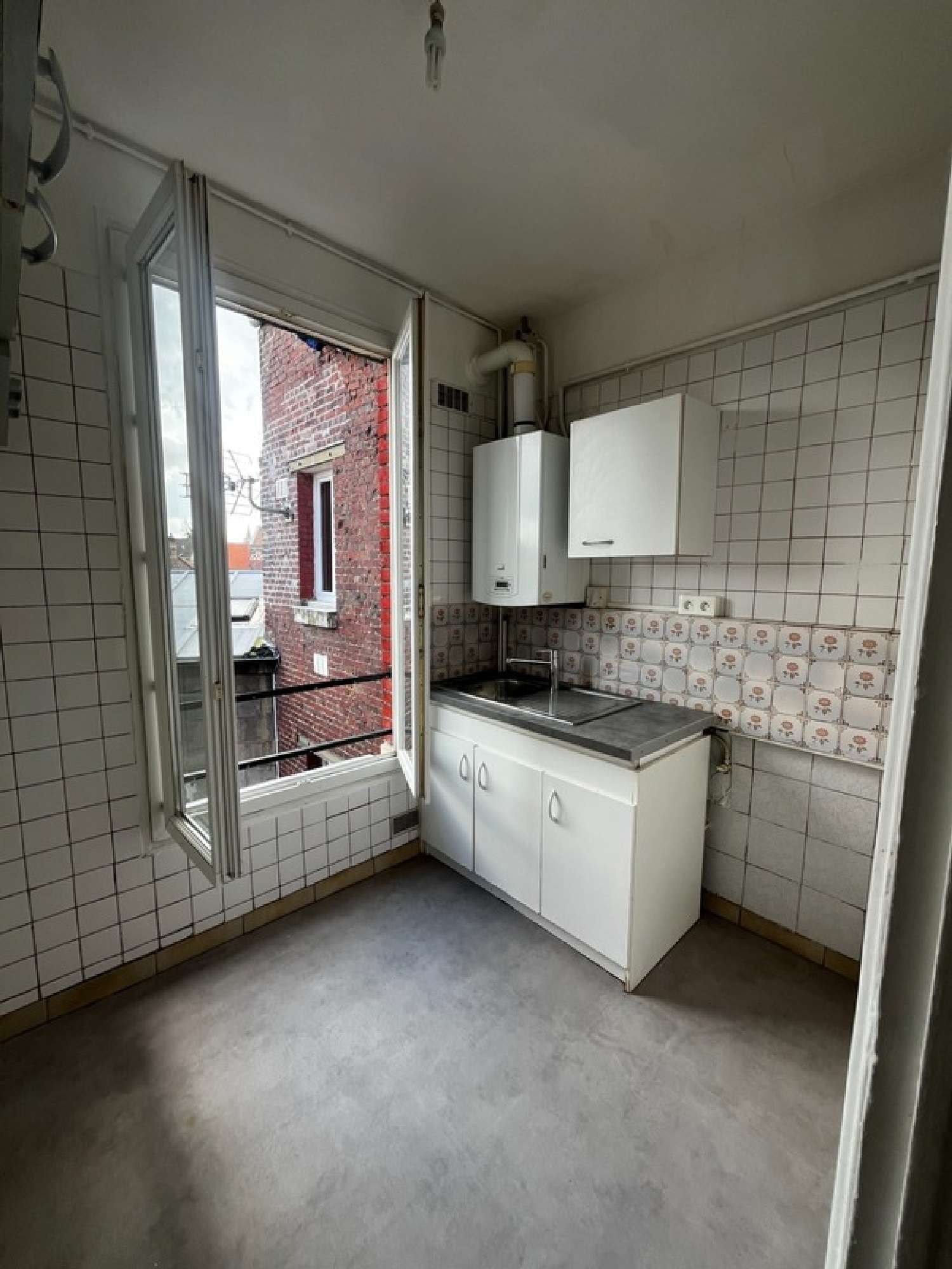 for sale apartment Creil Oise 3